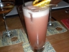 Singapore Sling at American Fish