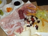 Proscuitto, porchetta and speck