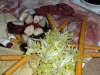 More tasty platter snaps