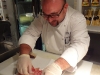 Vincenzo knows his salumi