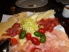 ELV's usual at Sirio