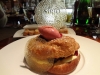 Paris Brest a la Sirio
