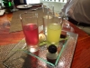 House made disgestivos