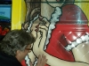 ELV loves strippers