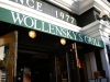 Wollensky's Grill