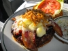 Good hamburger