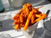 Sweet potato fries