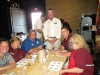 ELV's judging table