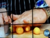 Hands of a master