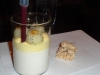 Layered parfait suprise