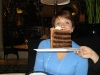 Massive layer cake