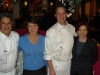 Food Gals® with chefs