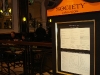 Society Cafe
