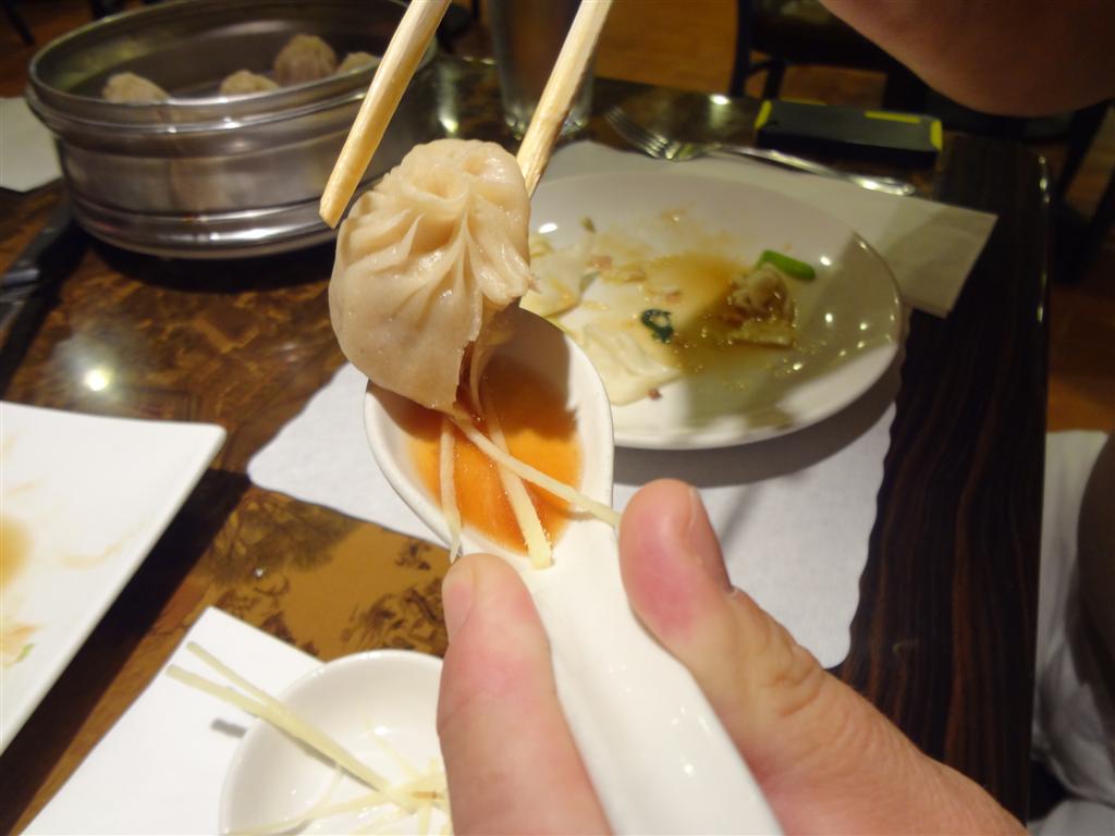 Xiao Long Bao for Beginners — Eating Las VegasEating Las Vegas