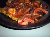 Beef intestines