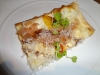 Tarte flambee