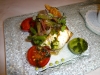 Summer salad