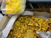 Chanterelles