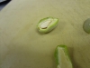 Fresh almond