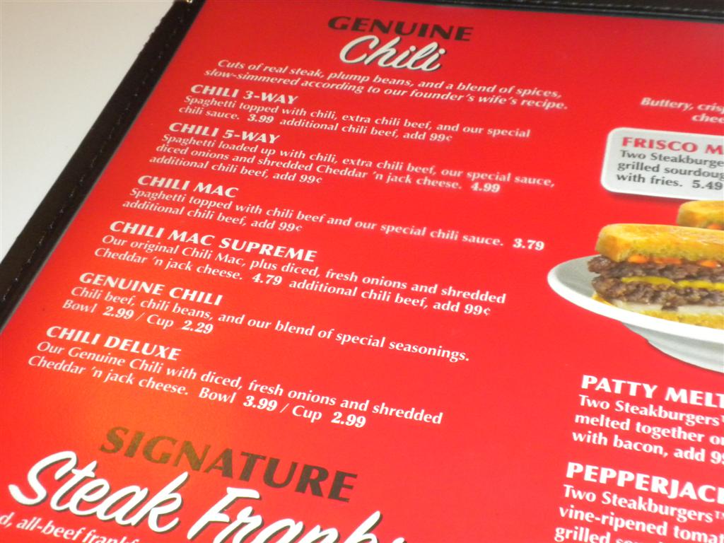 STEAK 'n SHAKE Ain't Always Right In Sight — Eating Las VegasEating Las