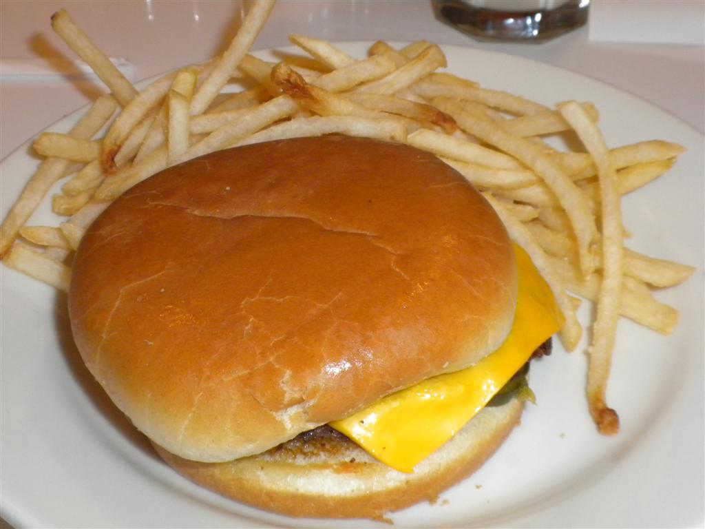 STEAK 'n SHAKE Ain't Always Right In Sight — Eating Las VegasEating Las