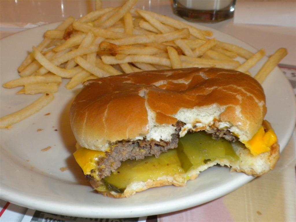 STEAK 'n SHAKE Ain't Always Right In Sight — Eating Las ...