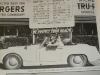 From the Winter Park High School Yearbook, circa 1970