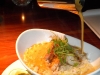 Rice krispie shrimp