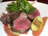 Lamb chops