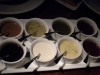 8 sauces