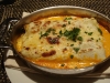 Cannelloni with veal and bechamel