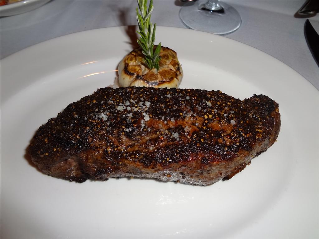 STRIP HOUSE is Worth the Trip — Eating Las VegasEating Las Vegas