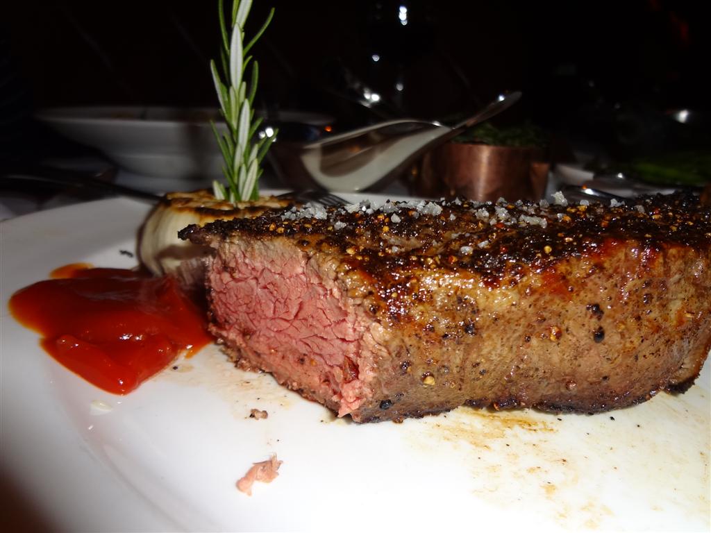 STRIP HOUSE is Worth the Trip — Eating Las VegasEating Las Vegas