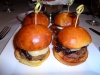 Mini-burgers