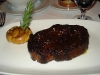 16 oz. NY strip