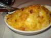 Romanoff potatoes