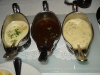 Superb sauces