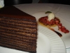 Chocolate cake