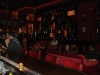 Cool, comfortable bar