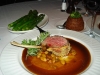 1/2 rack of lamb
