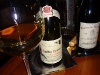 Perfect wines for seafood and steak