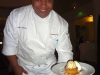 Chef Ronnie Rainwater