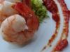 Big shrimp