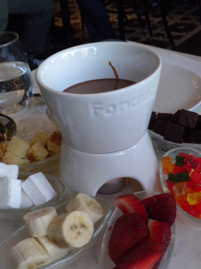 SUGAR FACTORY Fractiousness — Eating Las VegasEating Las Vegas