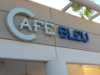 Cafe Bleu