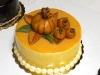 Professional cake