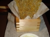Pressed sardines