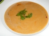 Lobster bisque