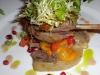 Duck confit