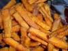 Sweet potato fries
